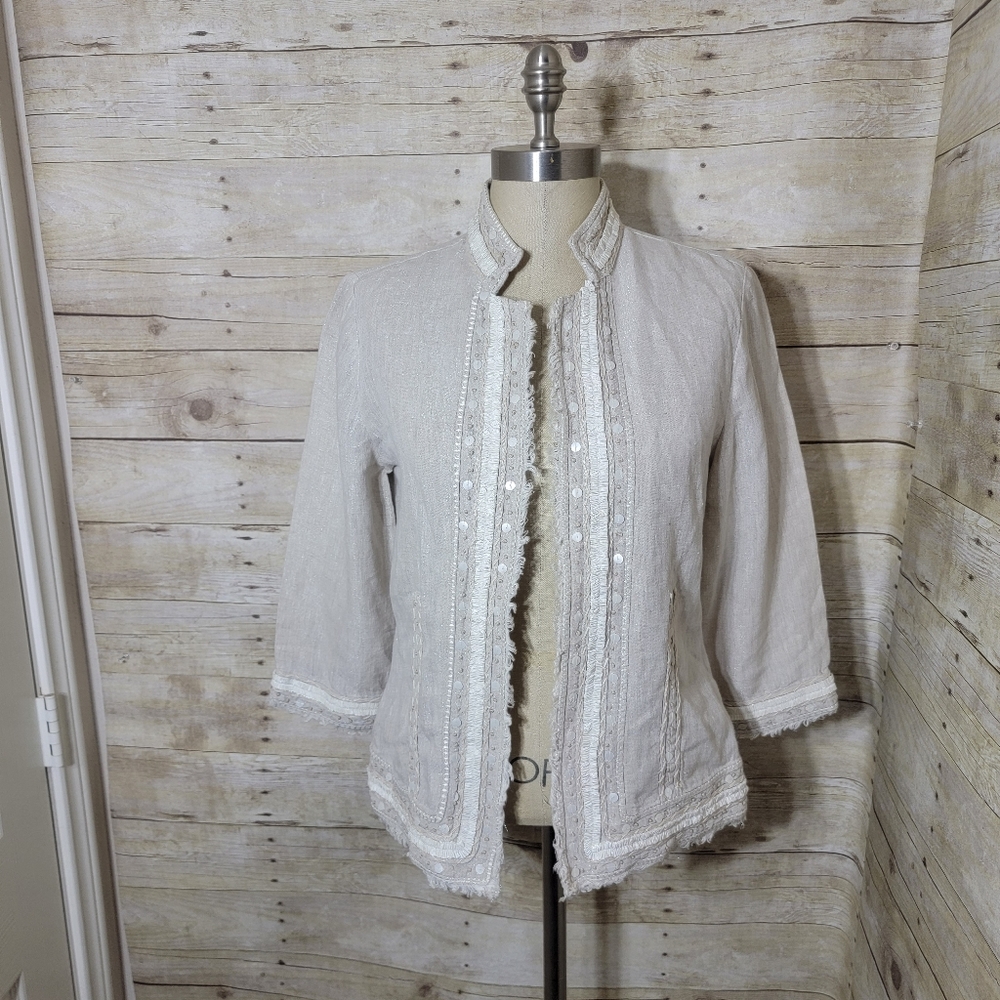 Chicos Jacket - image 1